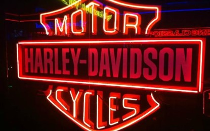 Harley Motor Show museu e bar